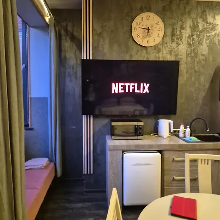 Apartman Elite Riga