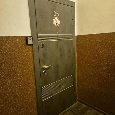 Apartman Elite *
