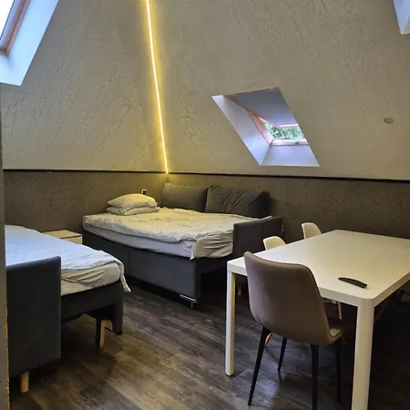 Elite Apartman Riga