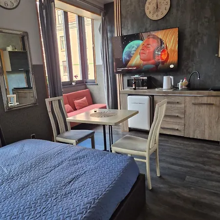 Apartman Elite *