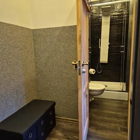 Apartman Elite Riga