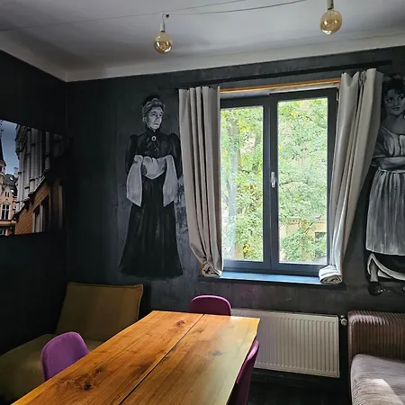 Elite Apartman