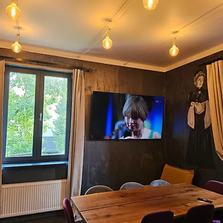 Apartman Elite