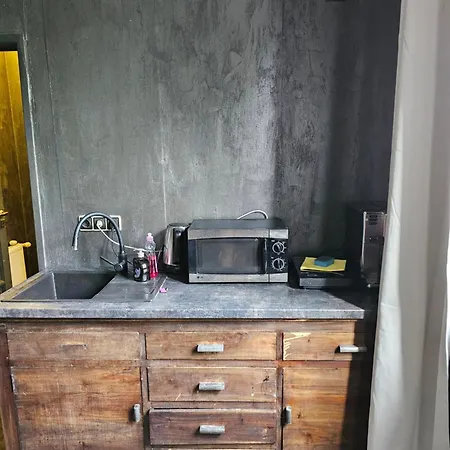 Elite Apartman *