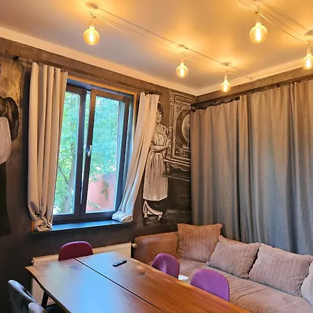 Apartman Elite *