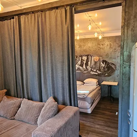 Apartman Elite Riga