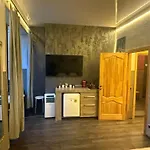 Apartmán Elite Riga