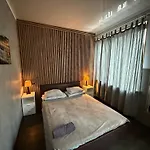 Elite Apartmán Riga