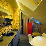 Apartmán Elite Riga
