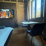 Elite Apartmán Riga