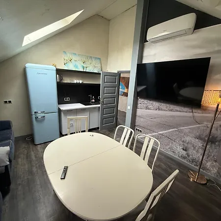 Apartment Elite Riga