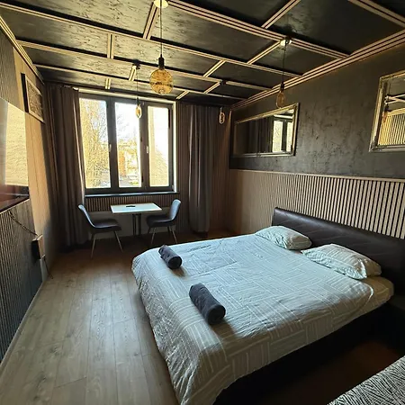 Elite Apartmán