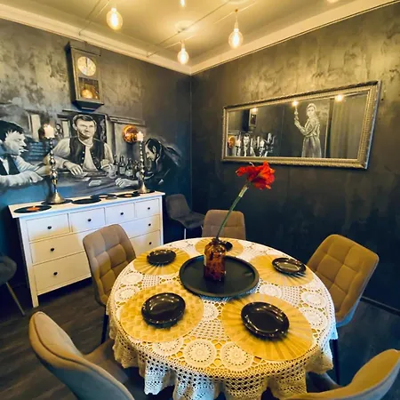 Apartment Elite *