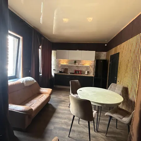 Apartment Elite *