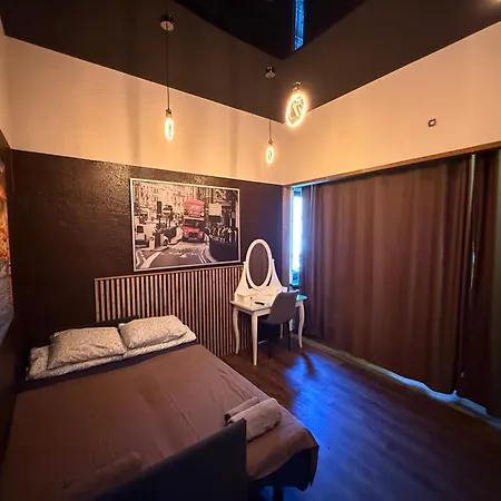 Lejlighed Elite Riga